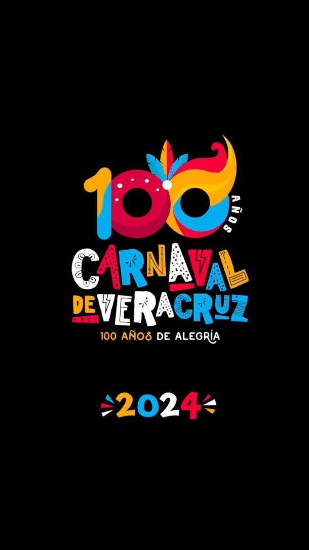 Portada elegida de Carnaval de Veracruz