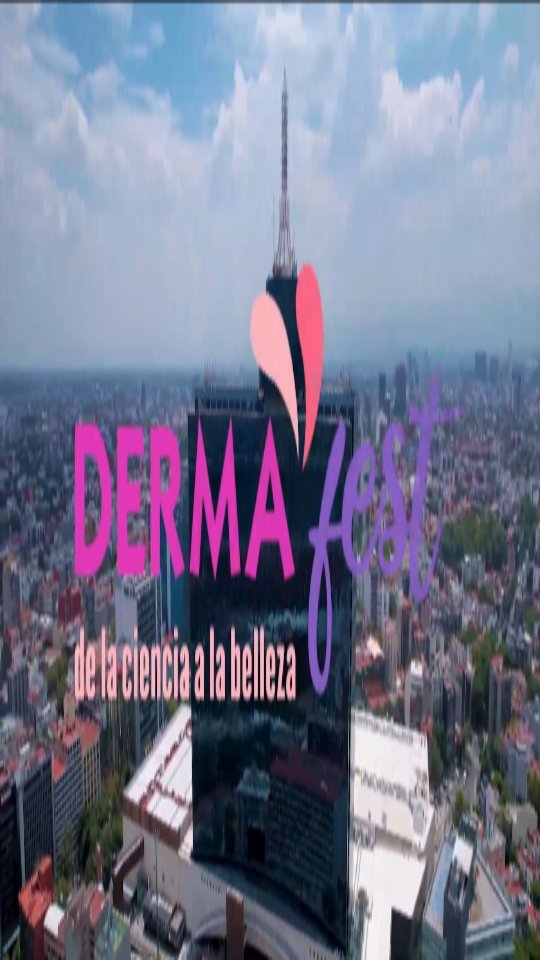 Portada elegida de Dermafest 2022