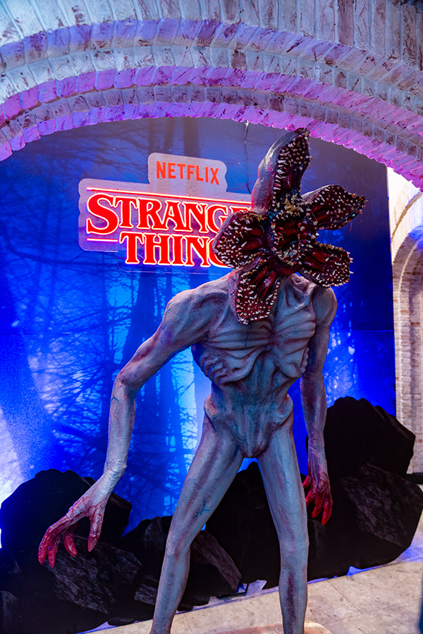 Vips × Stranger Things — imagen 11