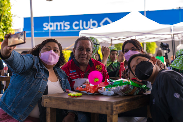 Sabritas × Sam’s Club — imagen 2