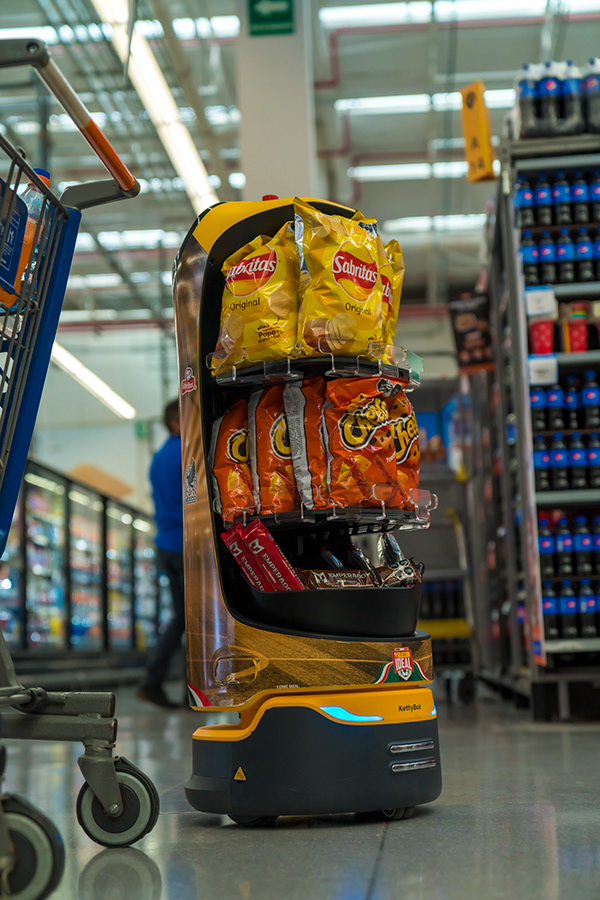 Sabritas × Sam’s Club — imagen 5
