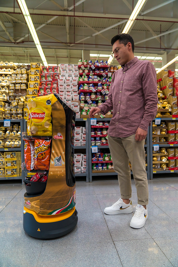 Sabritas × Sam’s Club — imagen 6