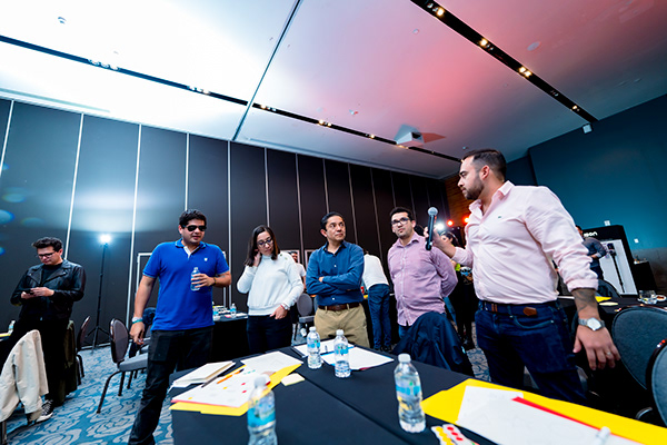 Fotografía y video para personas y empresas