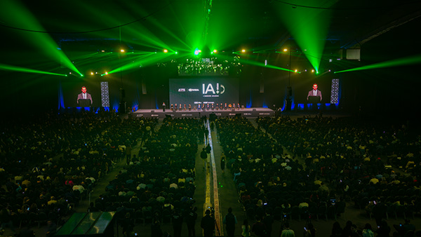 IA+ México · NVIDIA — imagen 2