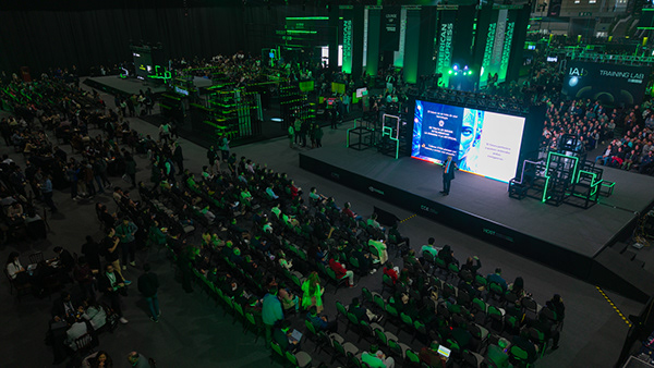 IA+ México · NVIDIA — imagen 4