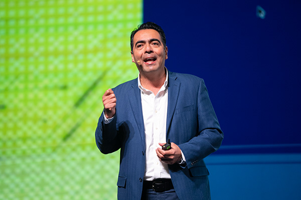 IA+ México · NVIDIA — imagen 5