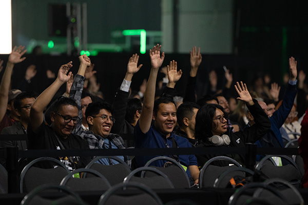 IA+ México · NVIDIA — imagen 6