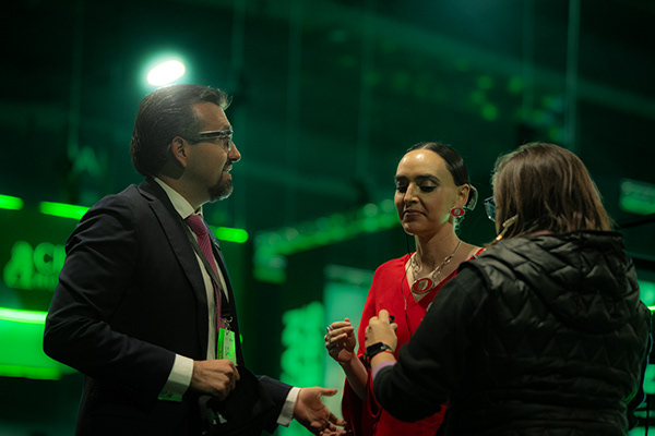 IA+ México · NVIDIA — imagen 7