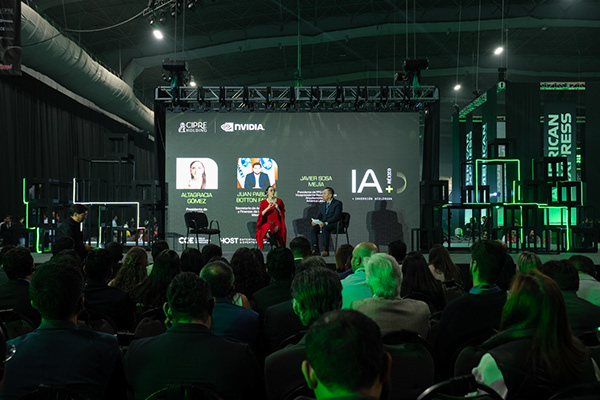 IA+ México · NVIDIA — imagen 9