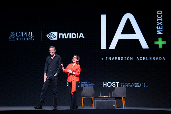 IA+ México · NVIDIA — imagen 11