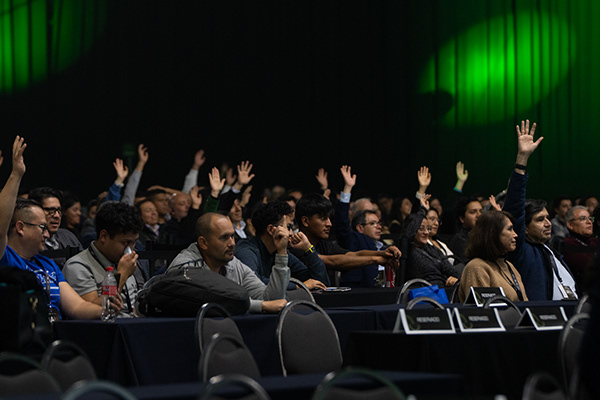 IA+ México · NVIDIA — imagen 14