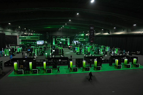 IA+ México · NVIDIA — imagen 16
