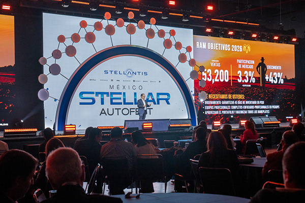 Stellantis · Stellar Auto Fest — imagen 14