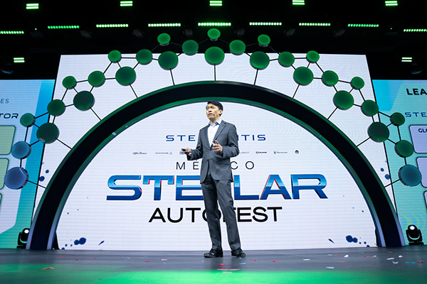 Stellantis · Stellar Auto Fest — imagen 15