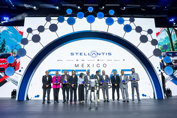 Stellantis · Stellar Auto Fest — imagen 20