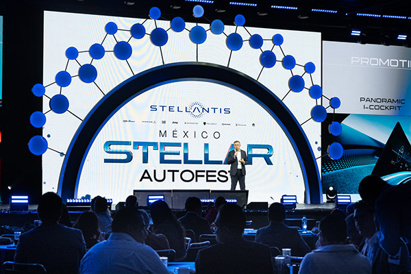 Stellantis · Stellar Auto Fest — imagen 21