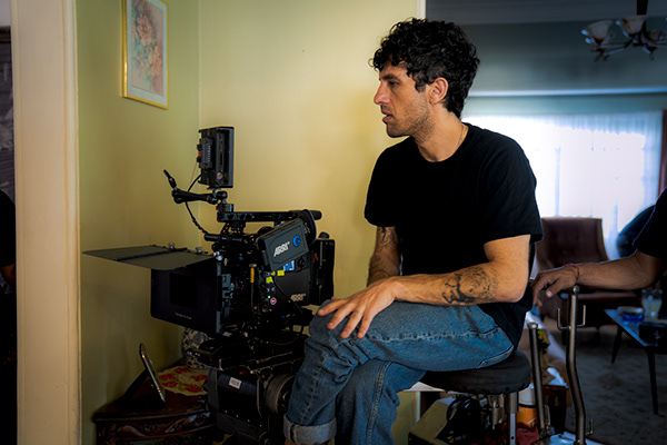 Amazon Prime · Behind the scenes — imagen 12