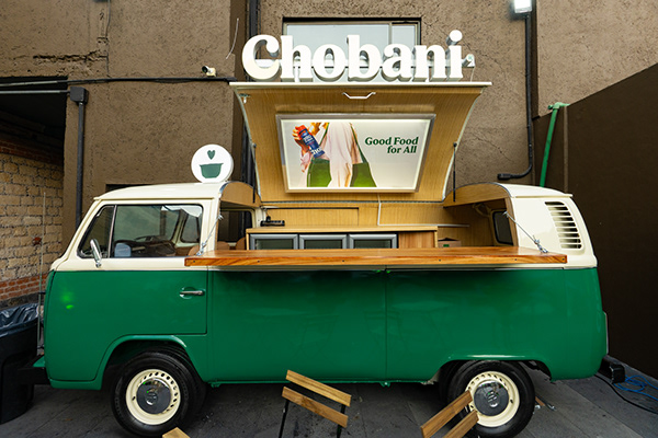 Chobani · All In 2026 — imagen 1