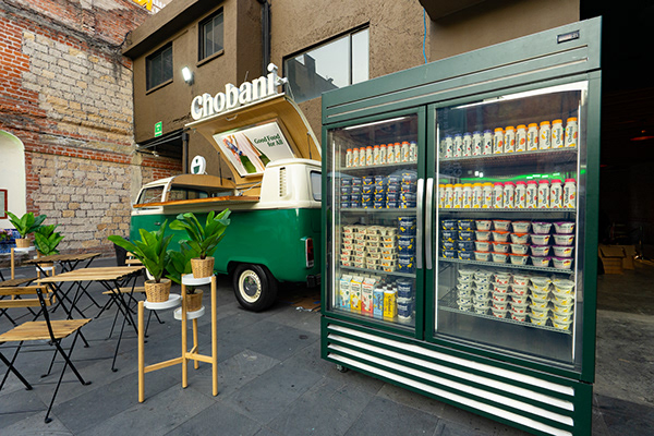Chobani · All In 2026 — imagen 2