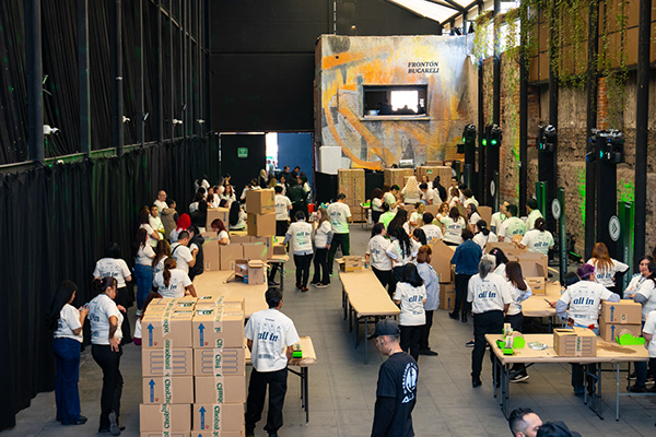 Chobani · All In 2026 — imagen 13
