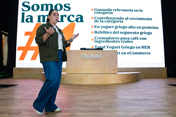 Chobani · All In 2026 — imagen 17