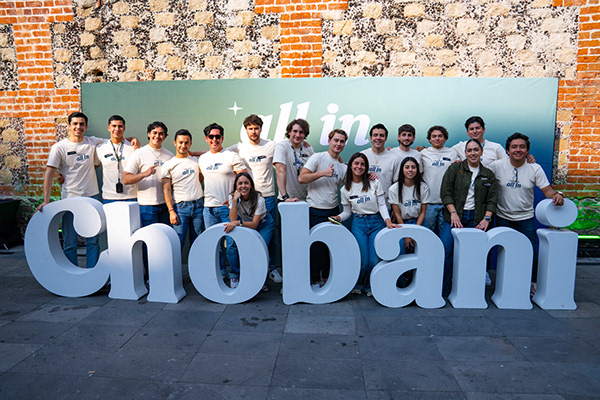 Chobani · All In 2026 — imagen 20