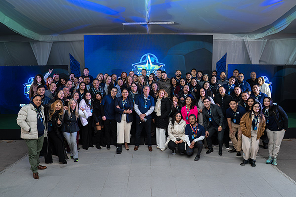 Equipo corporativo — imagen 2