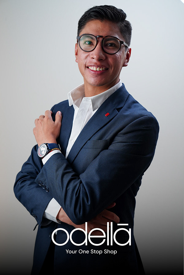 Ponentes, voceros y talento — imagen 3